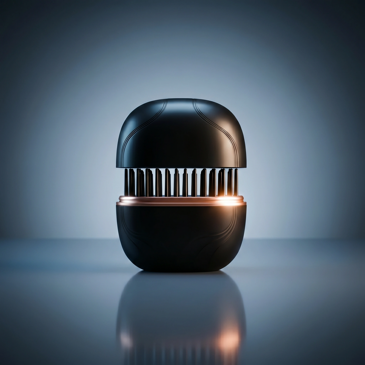 Silk Care Mini — BrushShiva