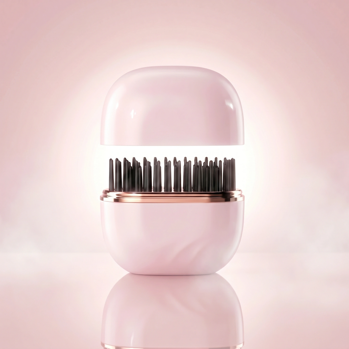 Silk Care Mini — BrushShiva